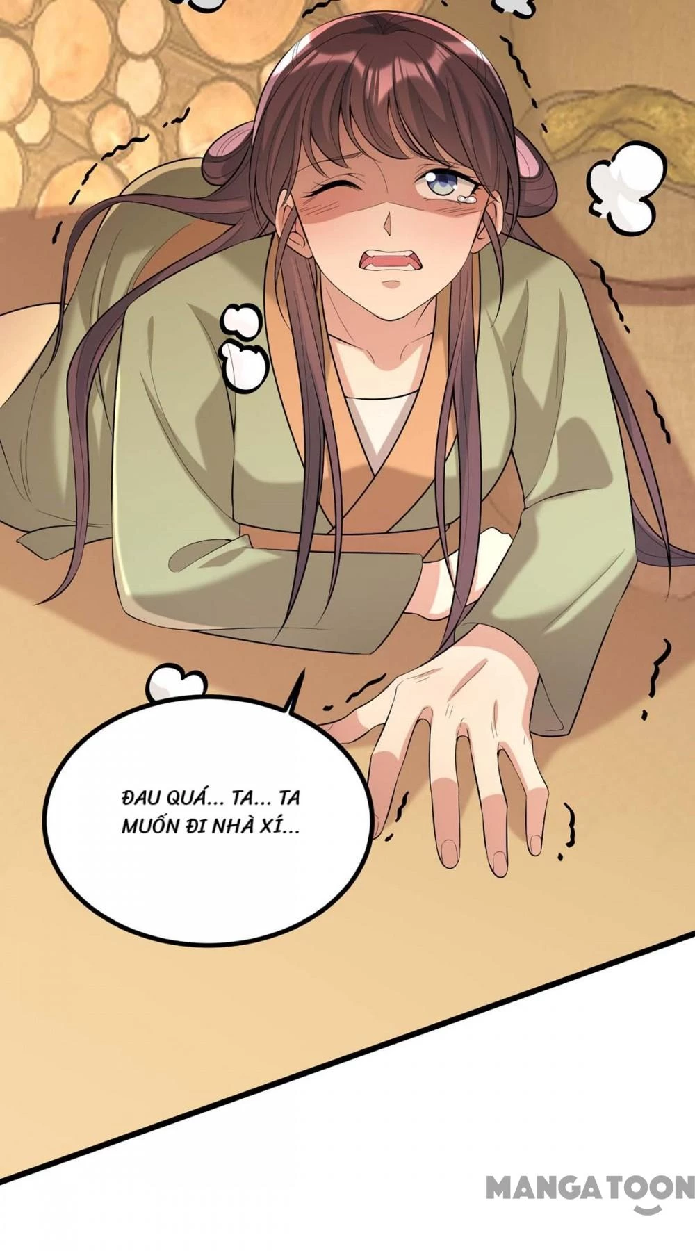 Nhất Phẩm Đích Nữ Chapter 247 - Trang 2