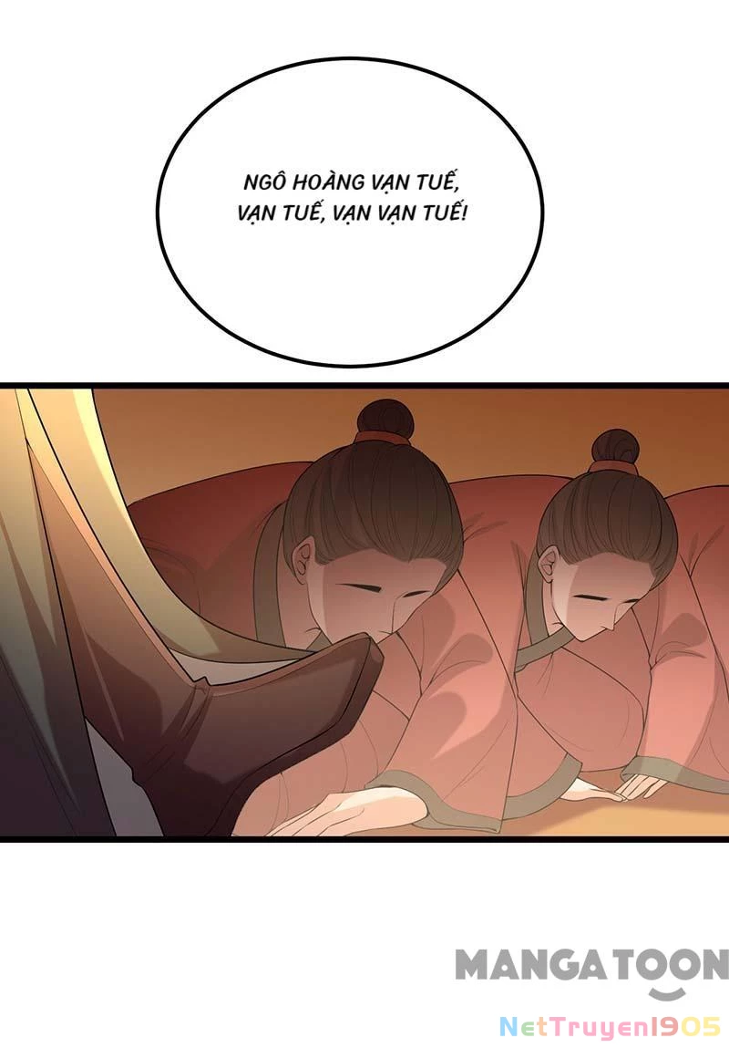 Nhất Phẩm Đích Nữ Chapter 252 - Trang 2