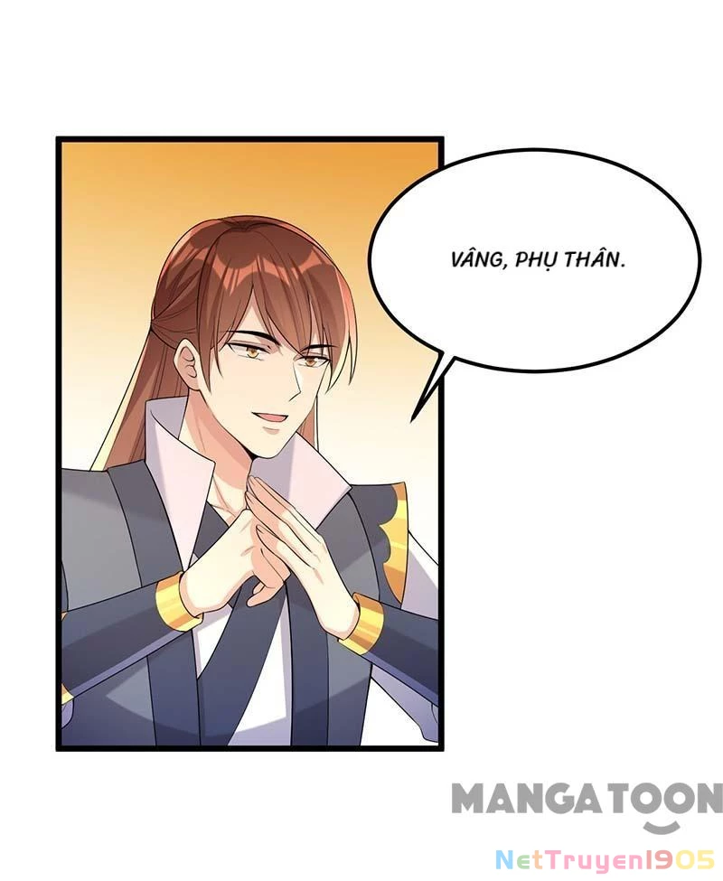 Nhất Phẩm Đích Nữ Chapter 252 - Trang 2