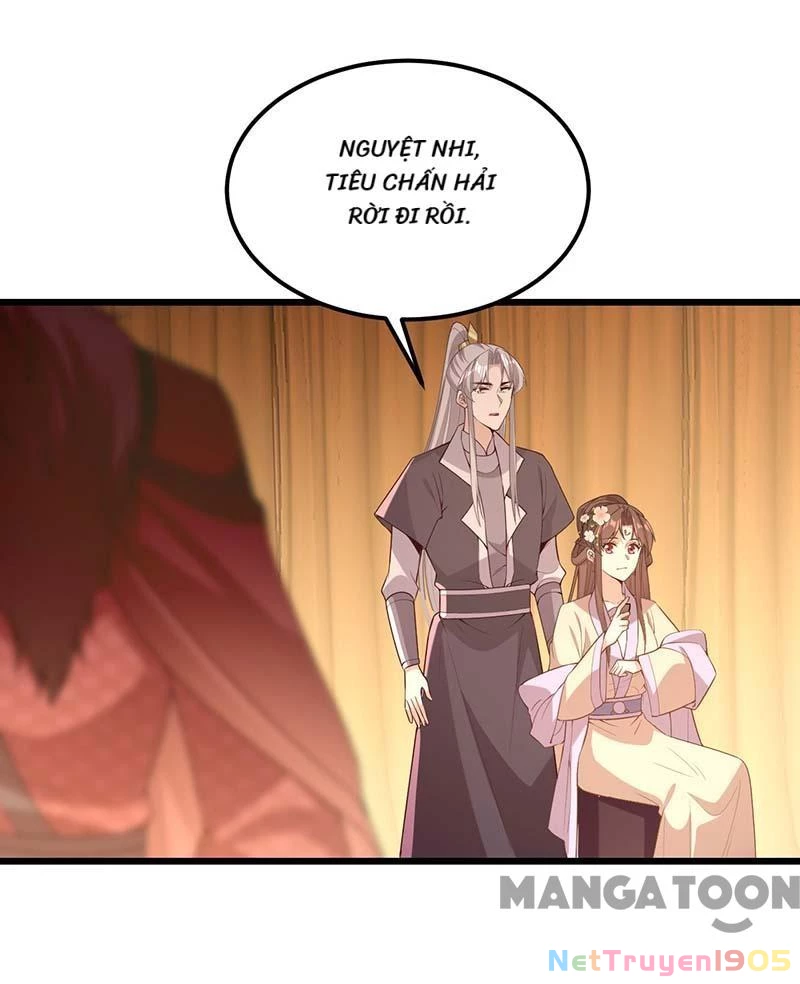 Nhất Phẩm Đích Nữ Chapter 252 - Trang 2