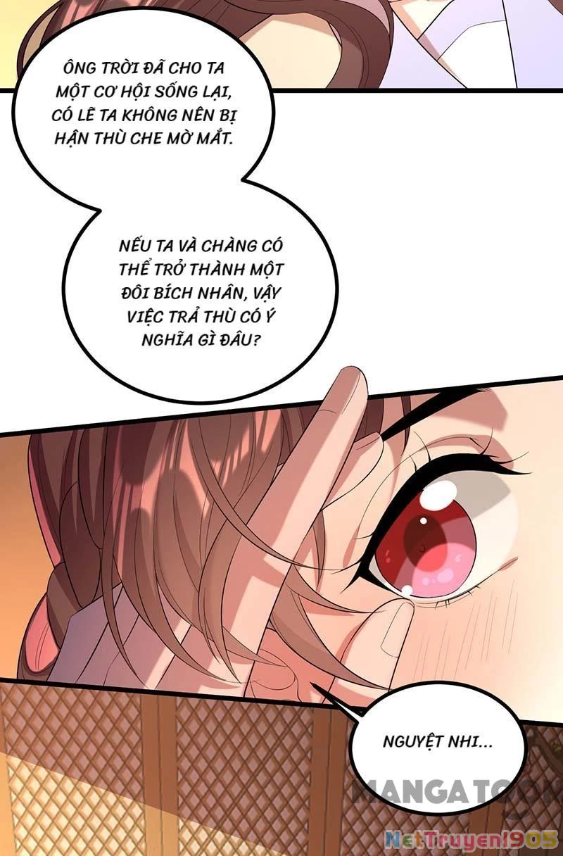Nhất Phẩm Đích Nữ Chapter 252 - Trang 2