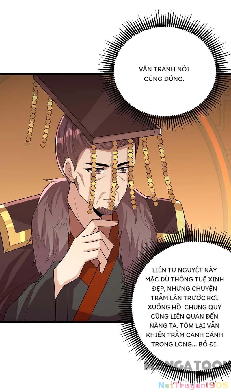 Nhất Phẩm Đích Nữ Chapter 255 - Trang 2