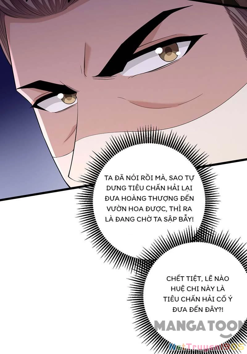 Nhất Phẩm Đích Nữ Chapter 256 - Trang 2