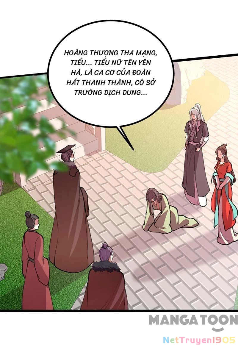 Nhất Phẩm Đích Nữ Chapter 259 - Trang 2