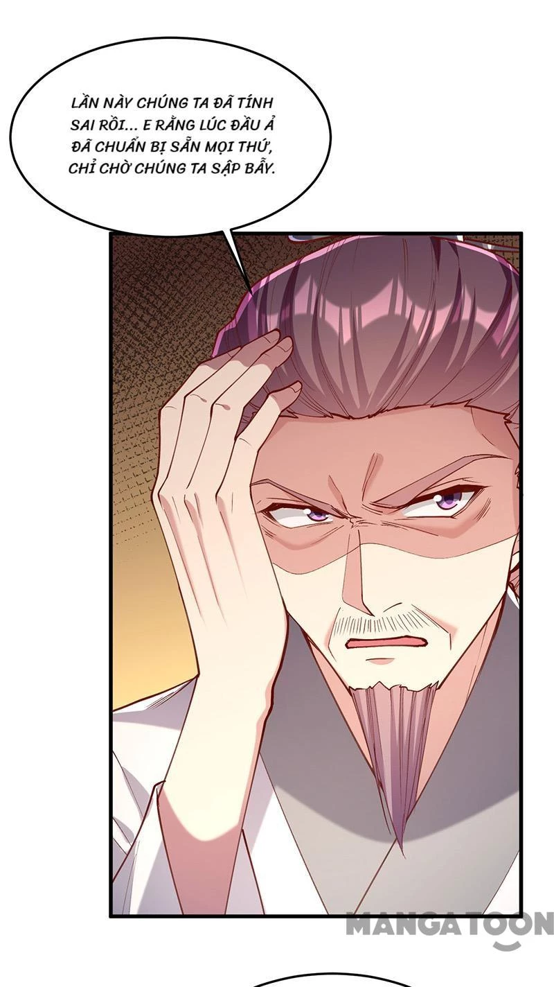 Nhất Phẩm Đích Nữ Chapter 268 - Trang 2