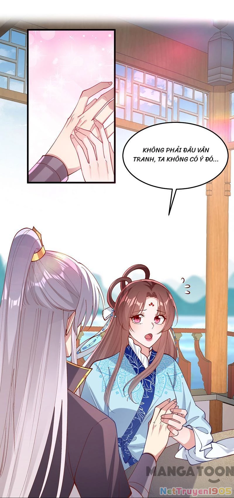 Nhất Phẩm Đích Nữ Chapter 269 - Trang 2