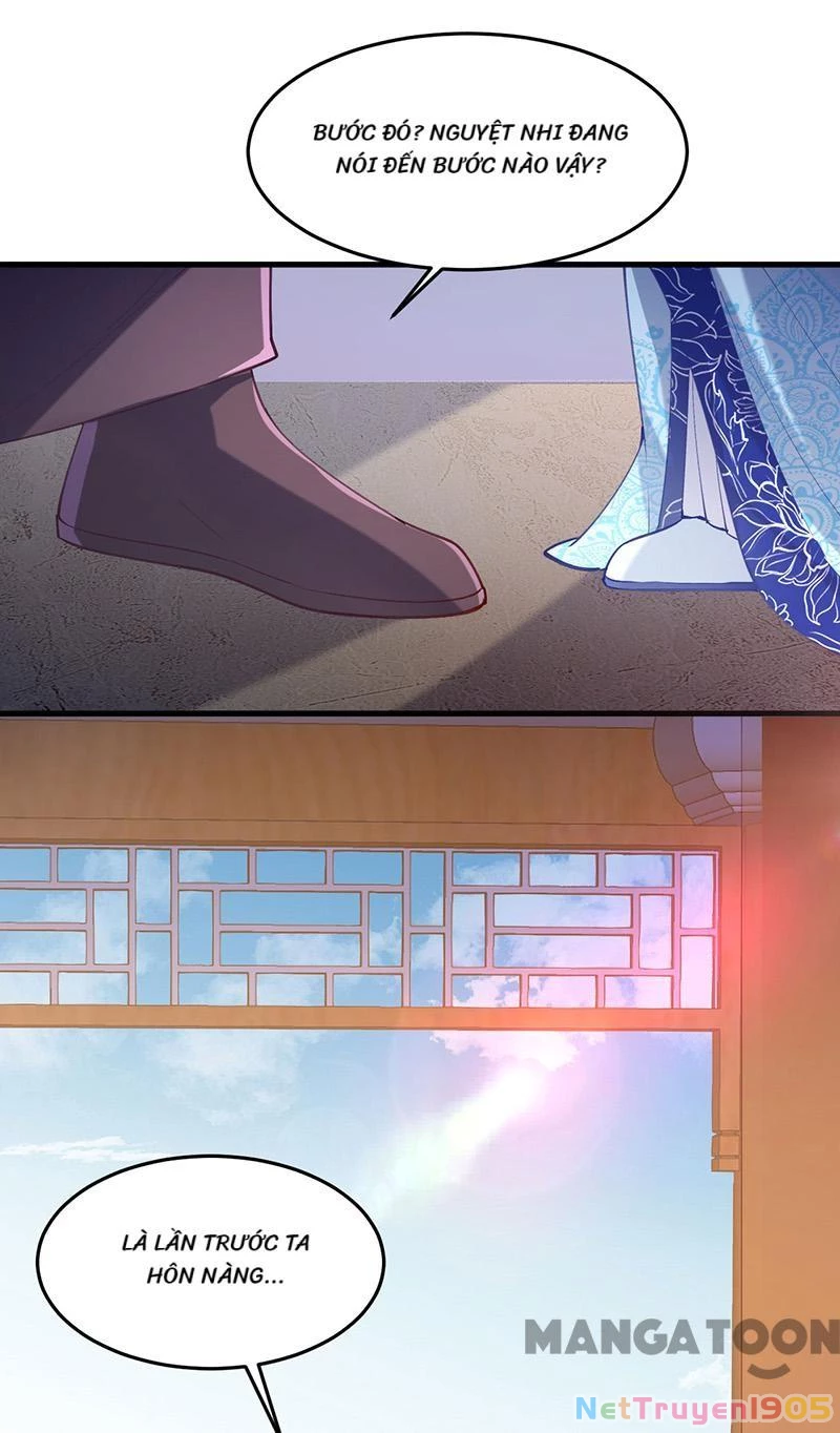 Nhất Phẩm Đích Nữ Chapter 269 - Trang 2