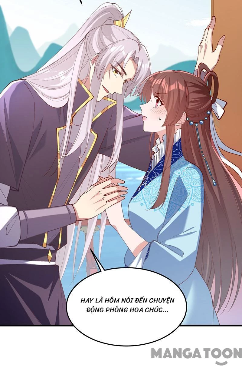 Nhất Phẩm Đích Nữ Chapter 269 - Trang 2