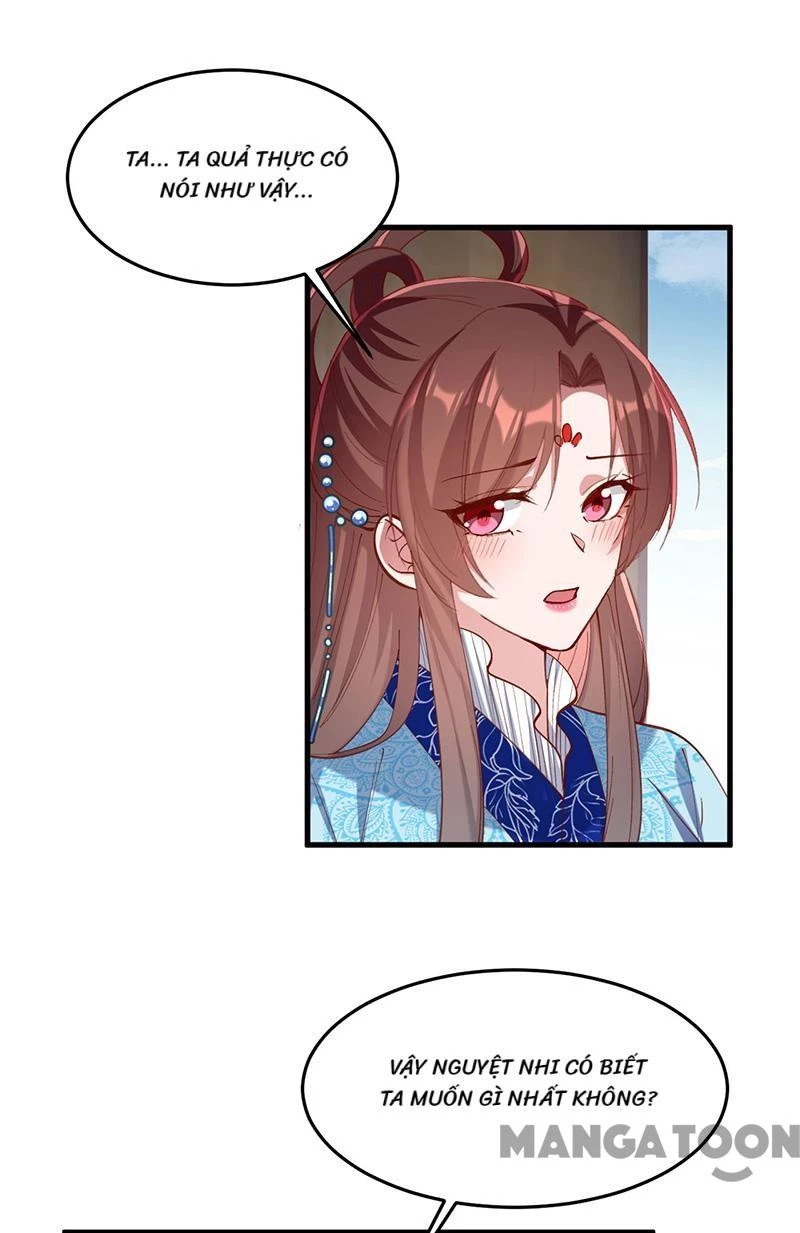 Nhất Phẩm Đích Nữ Chapter 269 - Trang 2