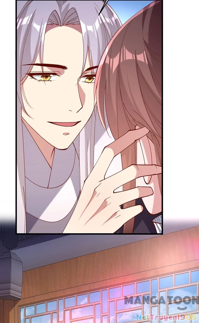 Nhất Phẩm Đích Nữ Chapter 269 - Trang 2