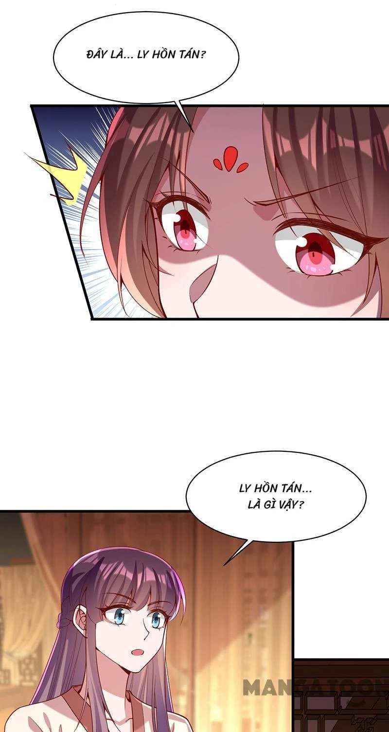 Nhất Phẩm Đích Nữ Chapter 275 - Trang 2