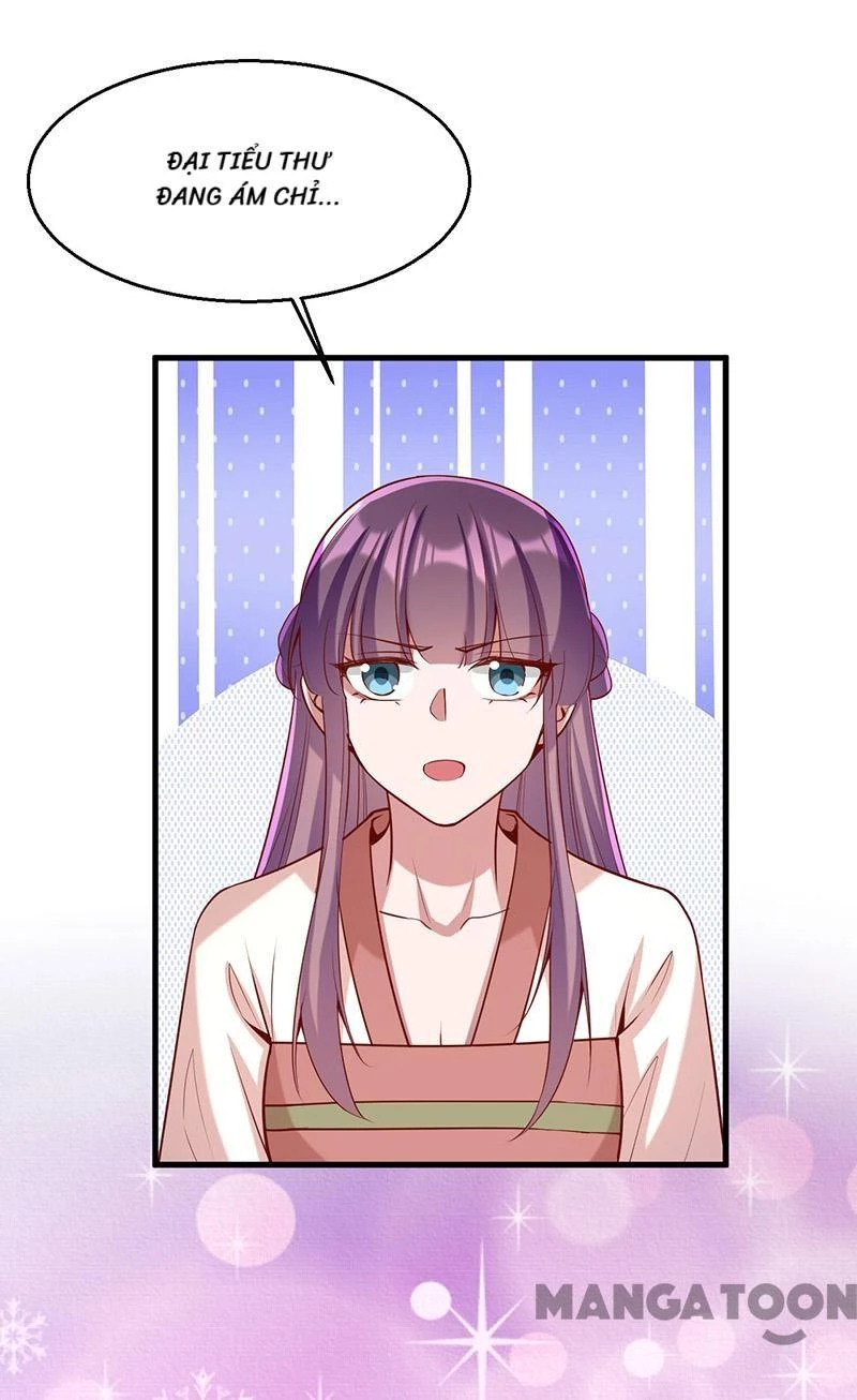 Nhất Phẩm Đích Nữ Chapter 275 - Trang 2