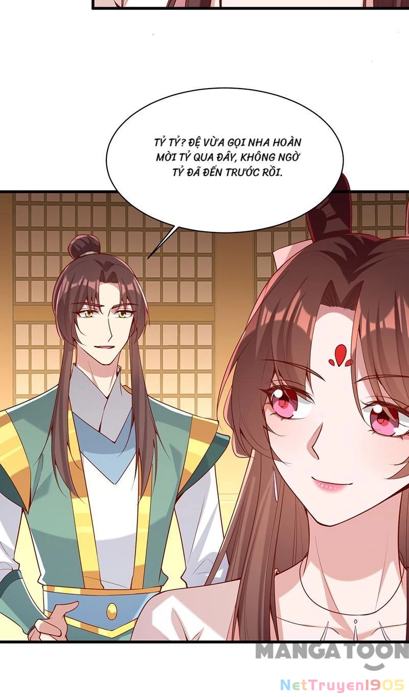 Nhất Phẩm Đích Nữ Chapter 277 - Trang 2