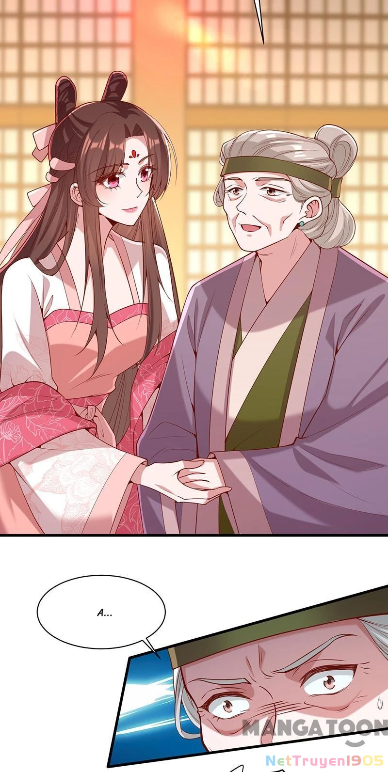 Nhất Phẩm Đích Nữ Chapter 277 - Trang 2