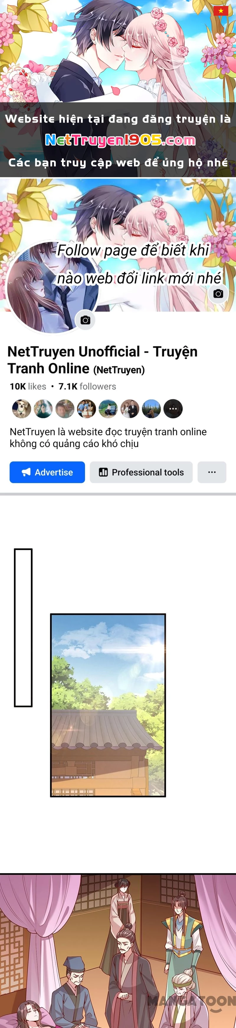 Nhất Phẩm Đích Nữ Chapter 277 - Trang 2