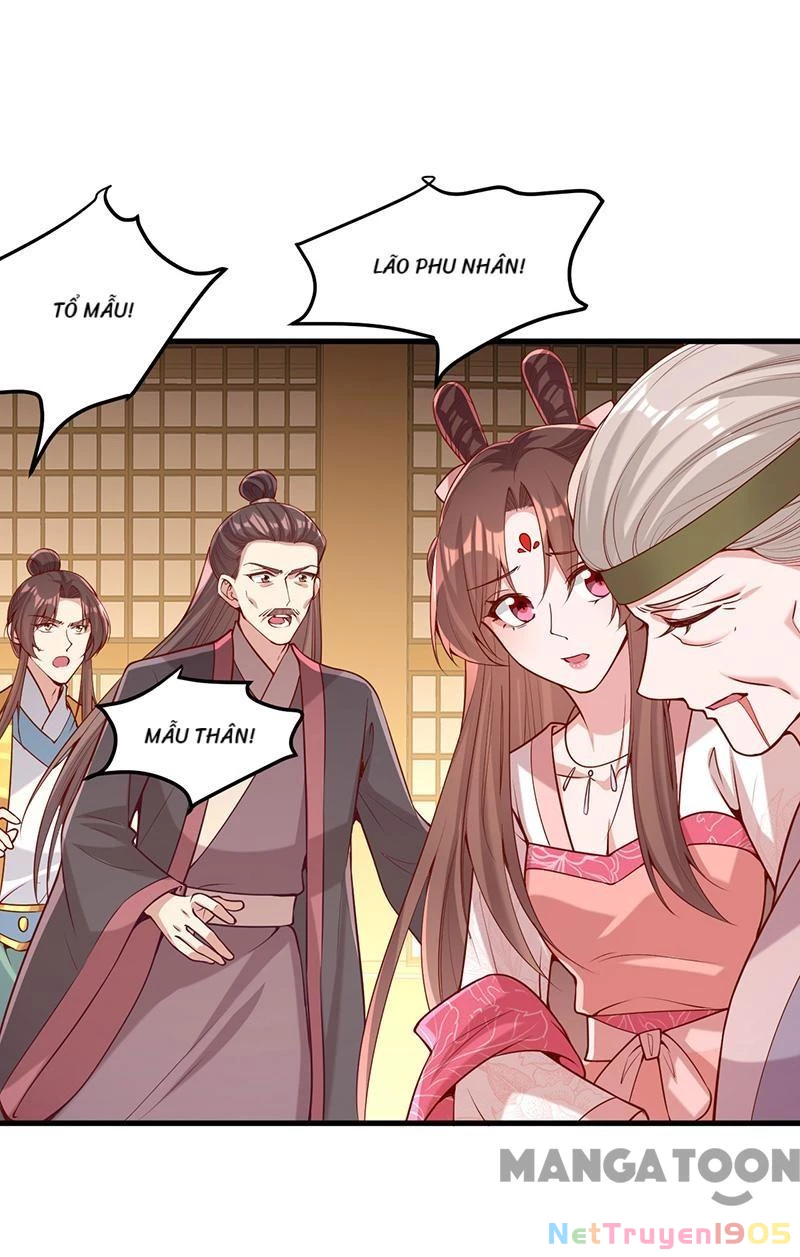 Nhất Phẩm Đích Nữ Chapter 277 - Trang 2