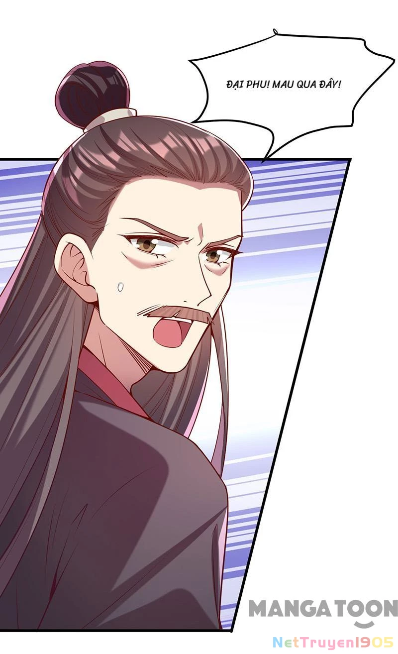 Nhất Phẩm Đích Nữ Chapter 277 - Trang 2