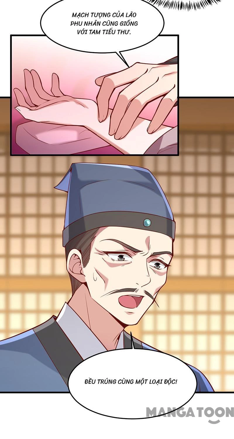 Nhất Phẩm Đích Nữ Chapter 277 - Trang 2