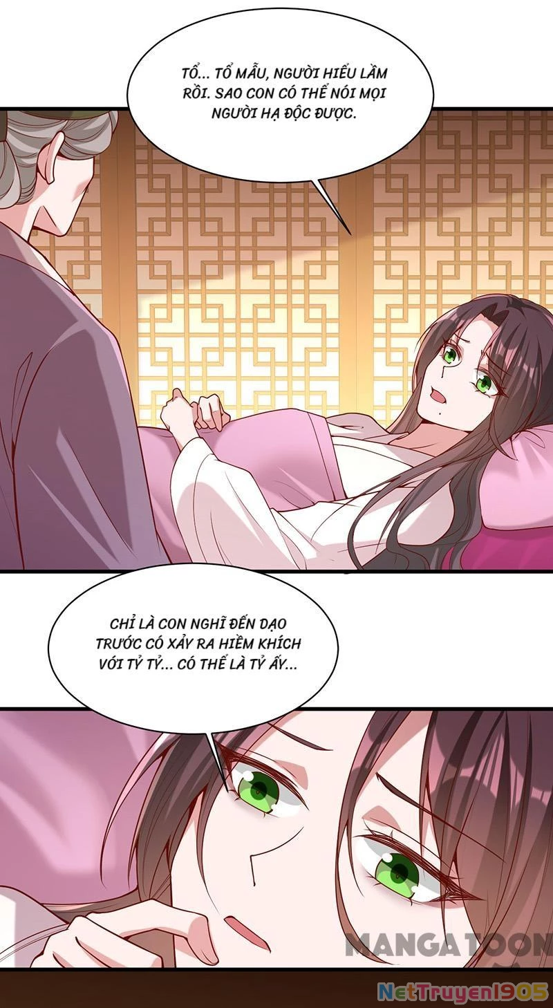 Nhất Phẩm Đích Nữ Chapter 277 - Trang 2