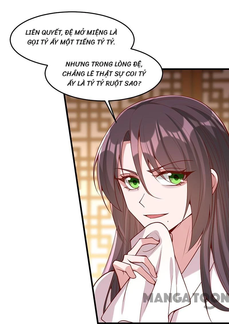 Nhất Phẩm Đích Nữ Chapter 278 - Trang 2