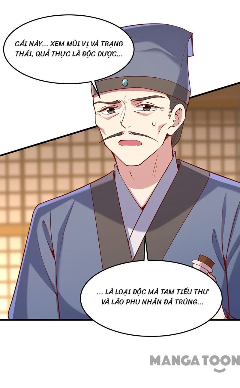 Nhất Phẩm Đích Nữ Chapter 278 - Trang 2