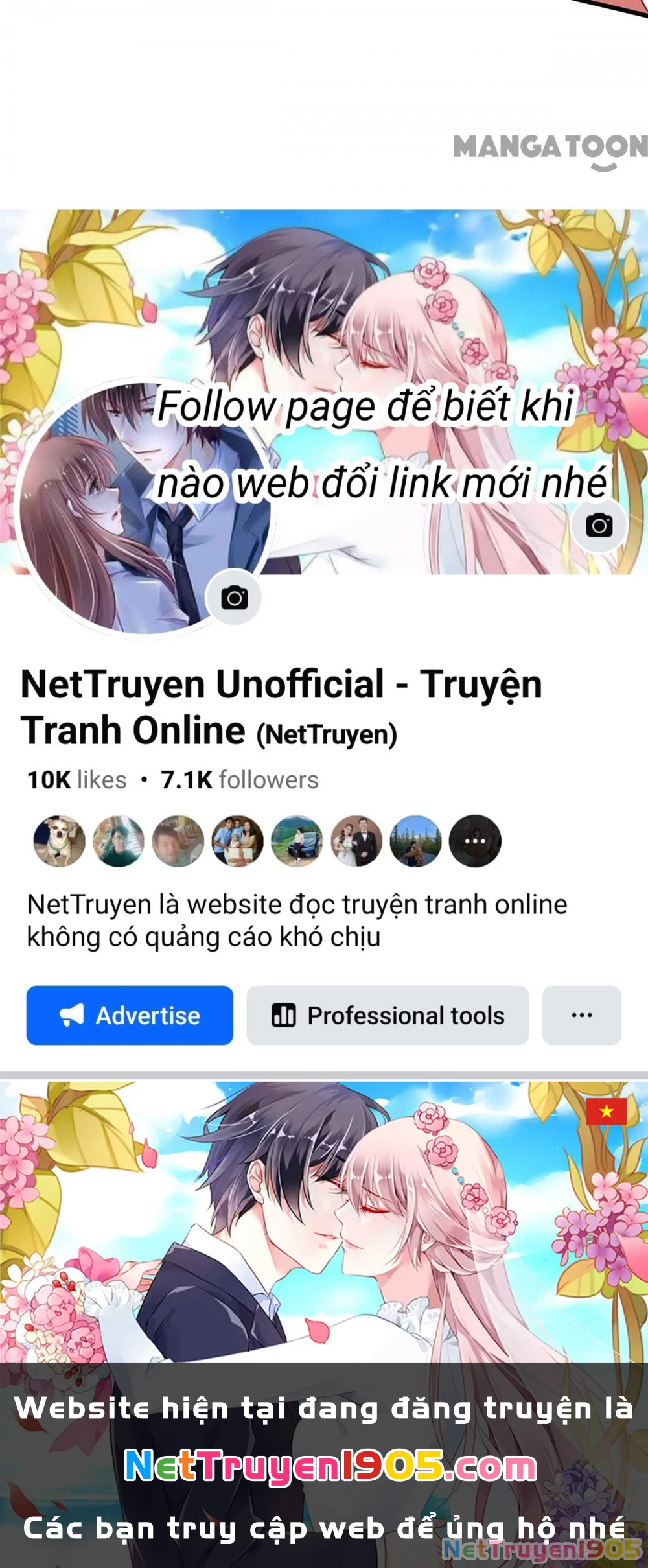 Nhất Phẩm Đích Nữ Chapter 287 - Trang 2