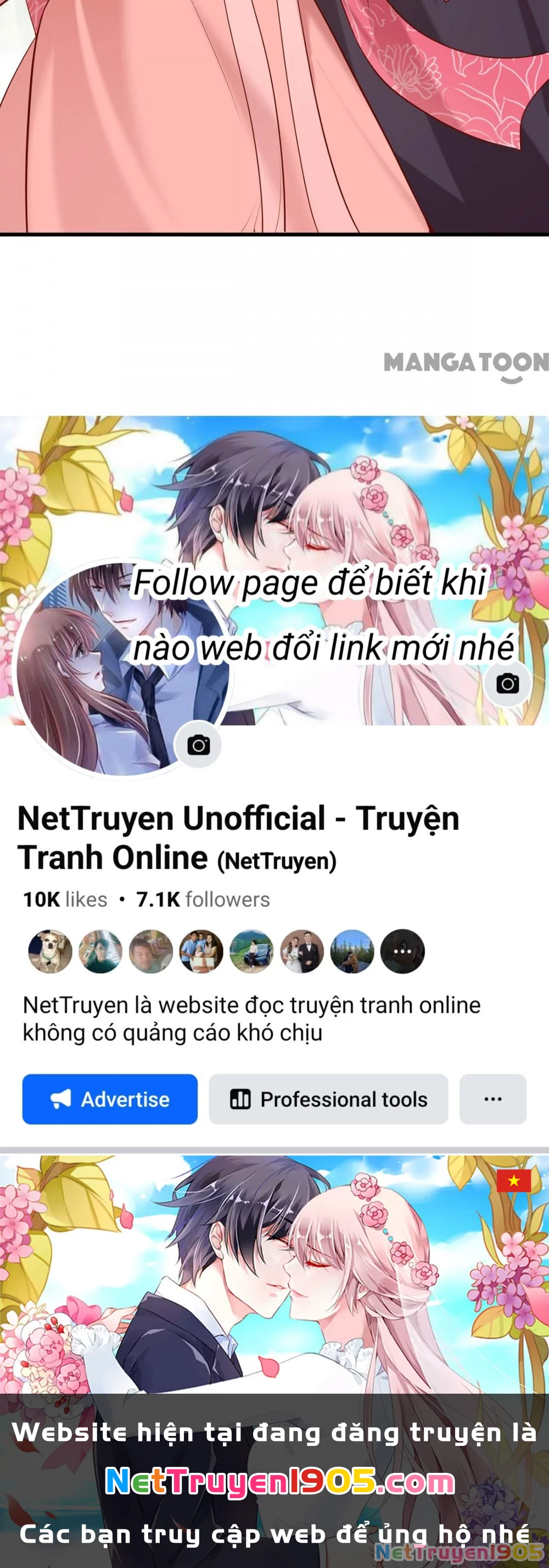 Nhất Phẩm Đích Nữ Chapter 288 - Trang 2