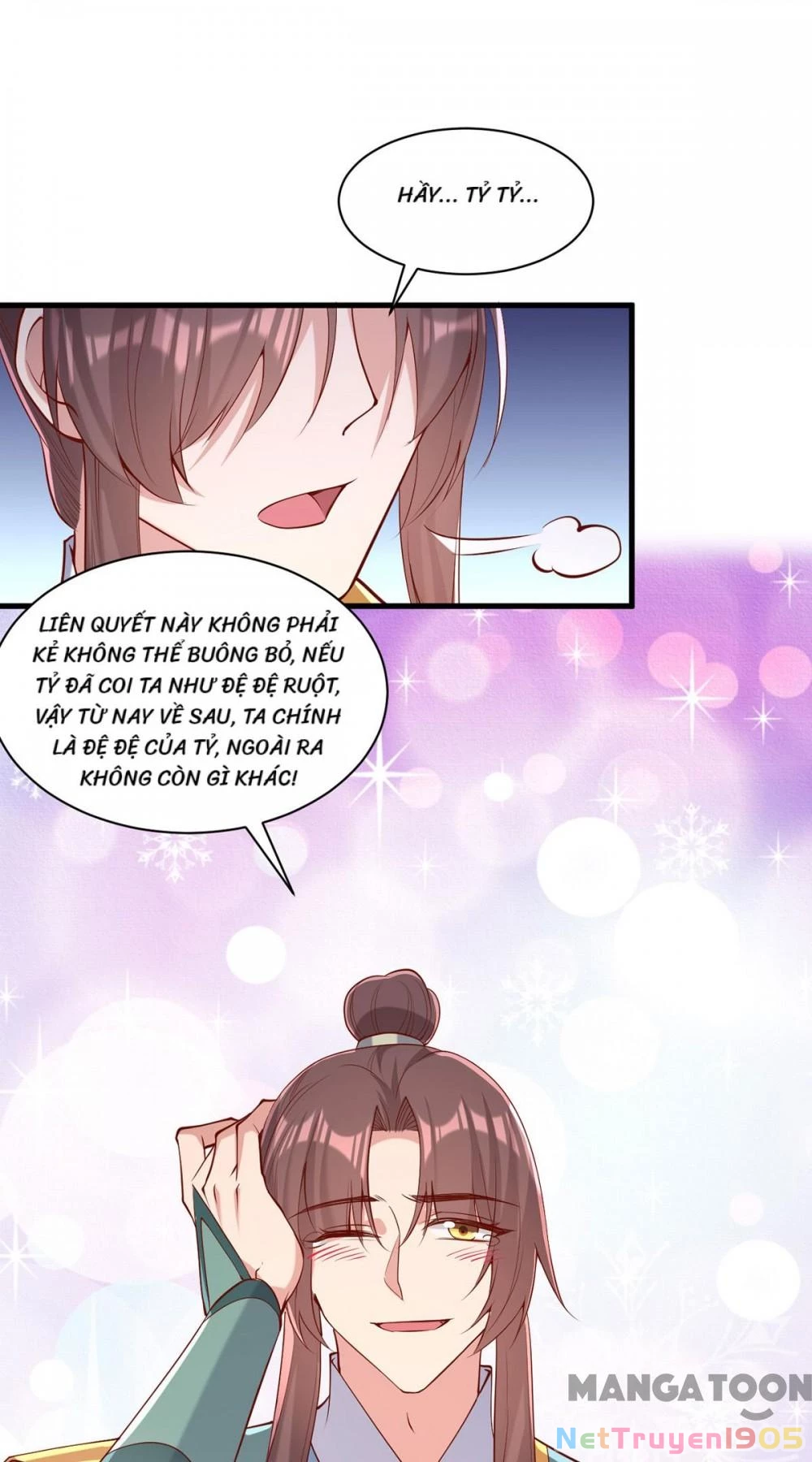 Nhất Phẩm Đích Nữ Chapter 288 - Trang 2