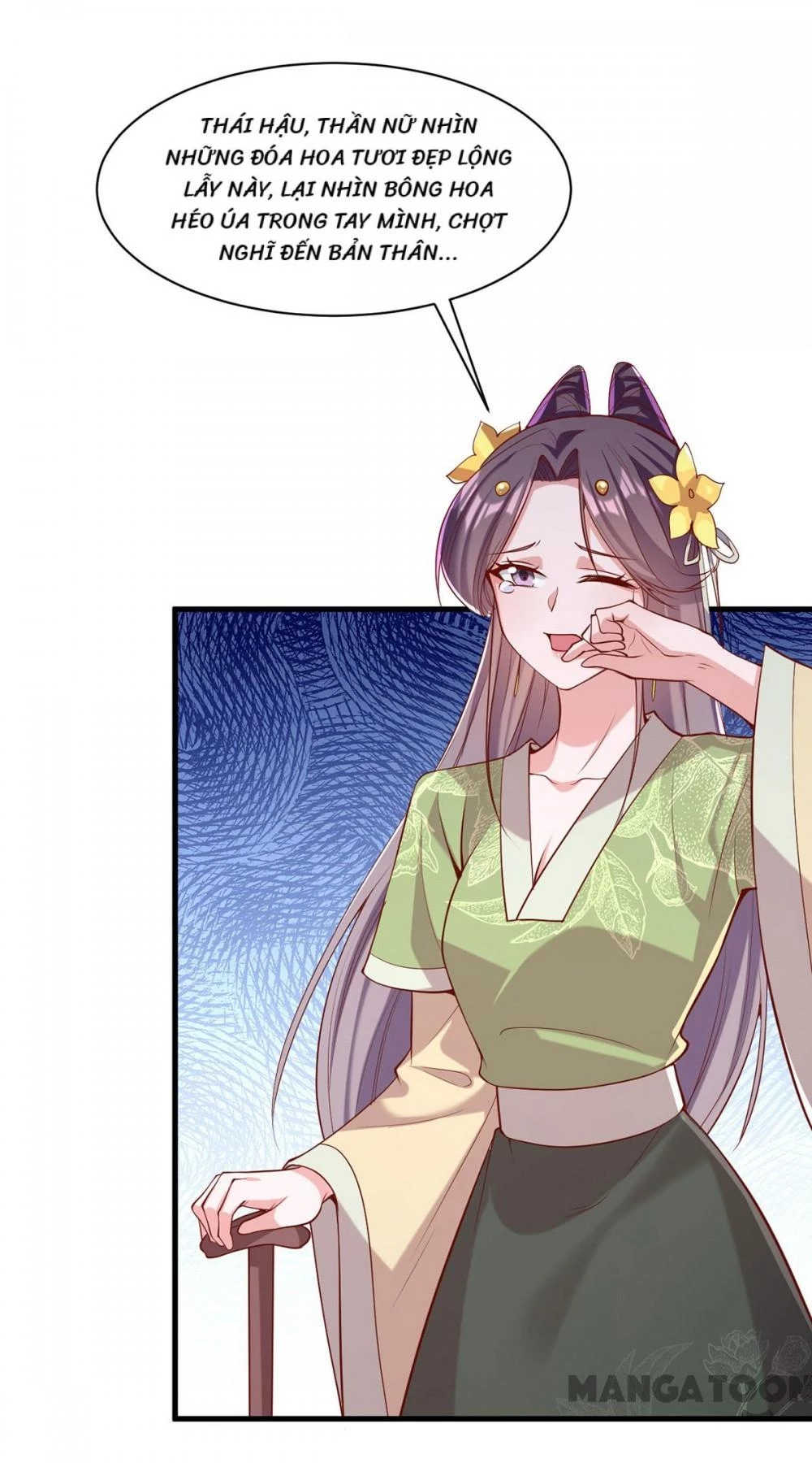 Nhất Phẩm Đích Nữ Chapter 290 - Trang 2