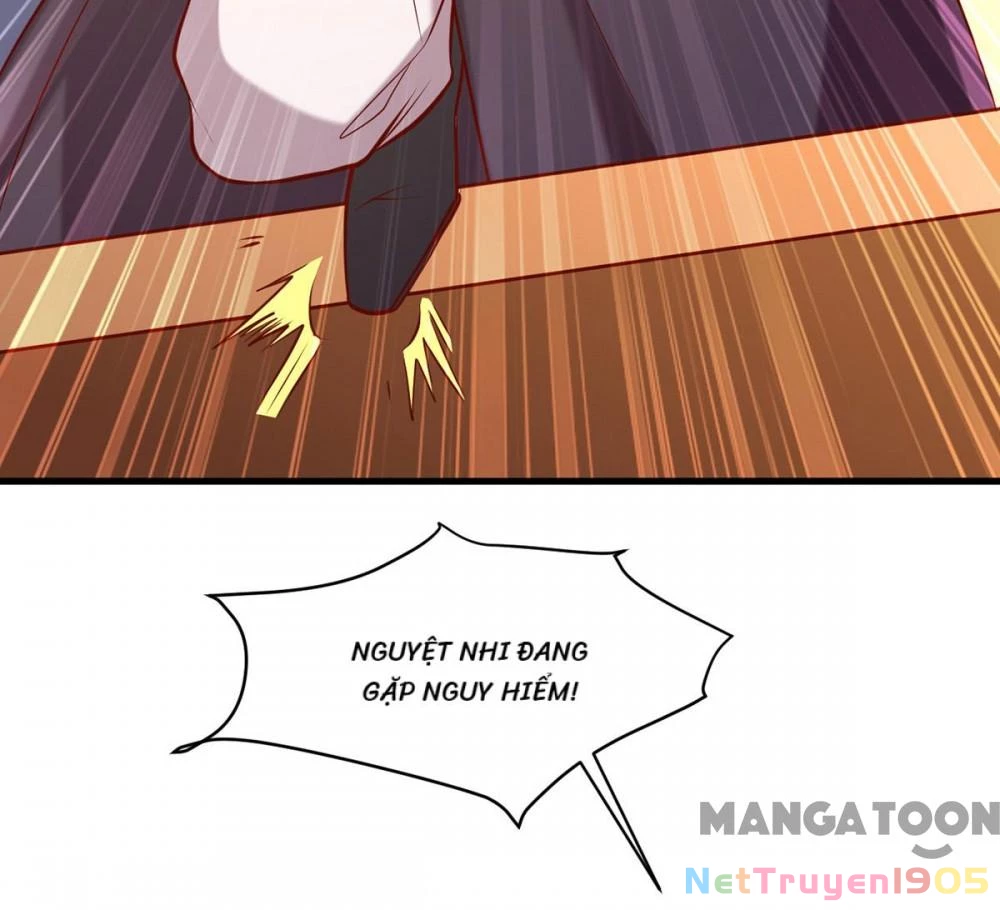 Nhất Phẩm Đích Nữ Chapter 294 - Trang 2