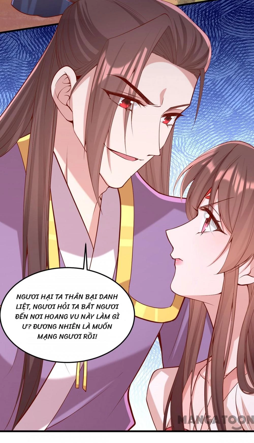 Nhất Phẩm Đích Nữ Chapter 294 - Trang 2