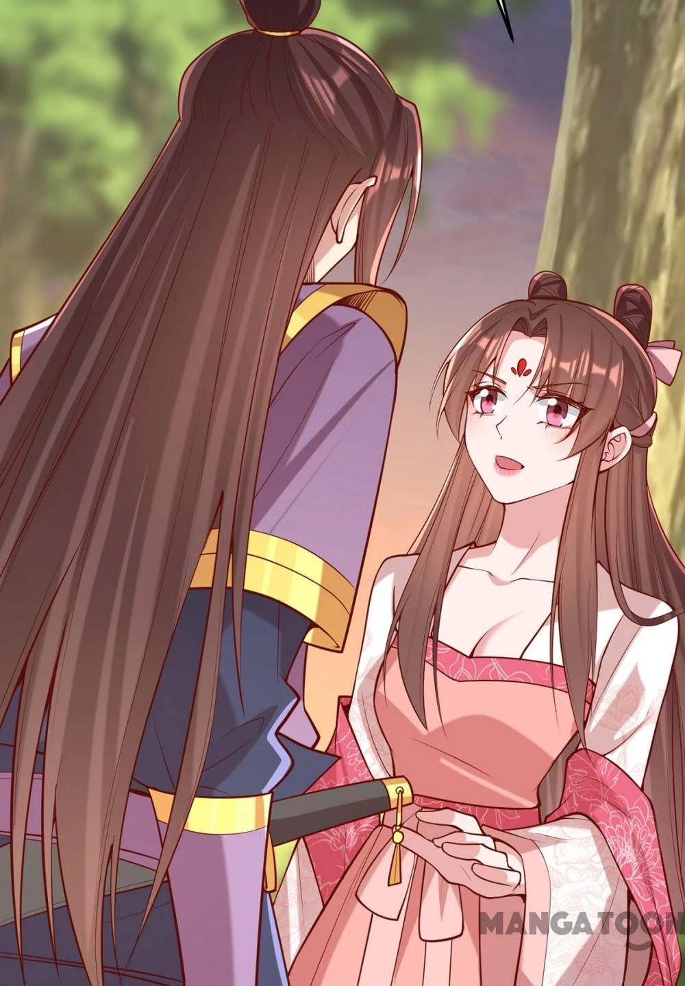 Nhất Phẩm Đích Nữ Chapter 294 - Trang 2