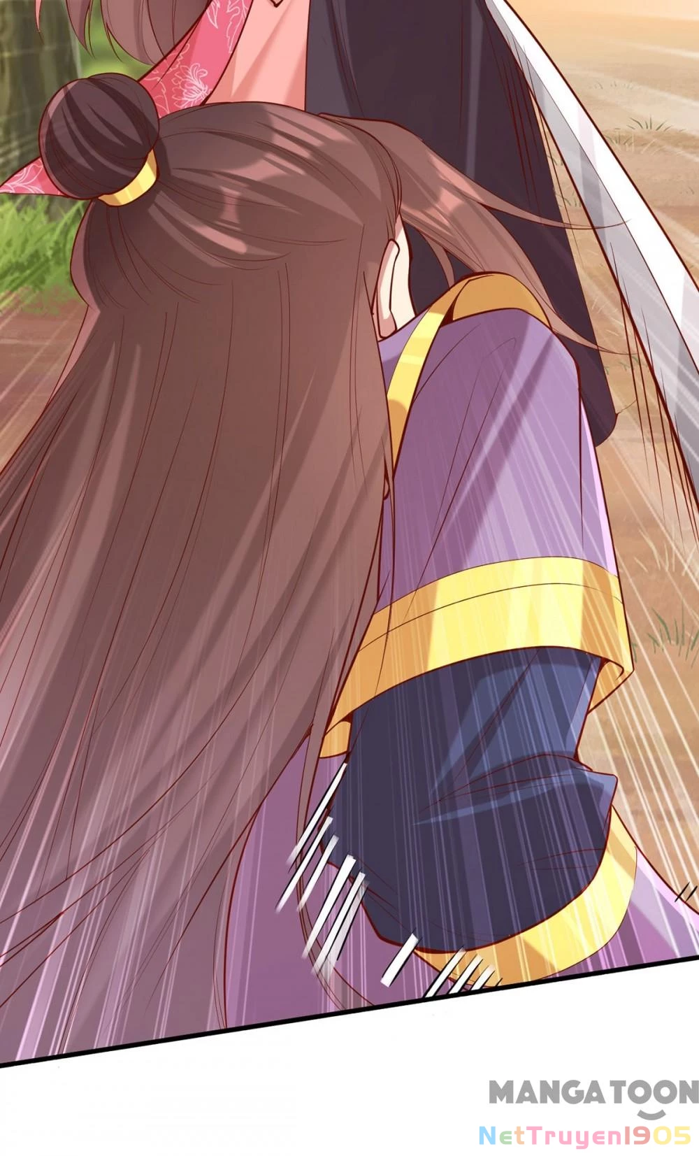 Nhất Phẩm Đích Nữ Chapter 296 - Trang 2