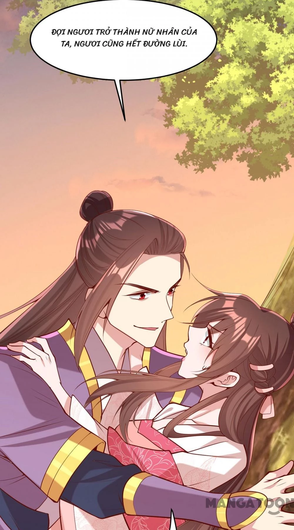 Nhất Phẩm Đích Nữ Chapter 296 - Trang 2