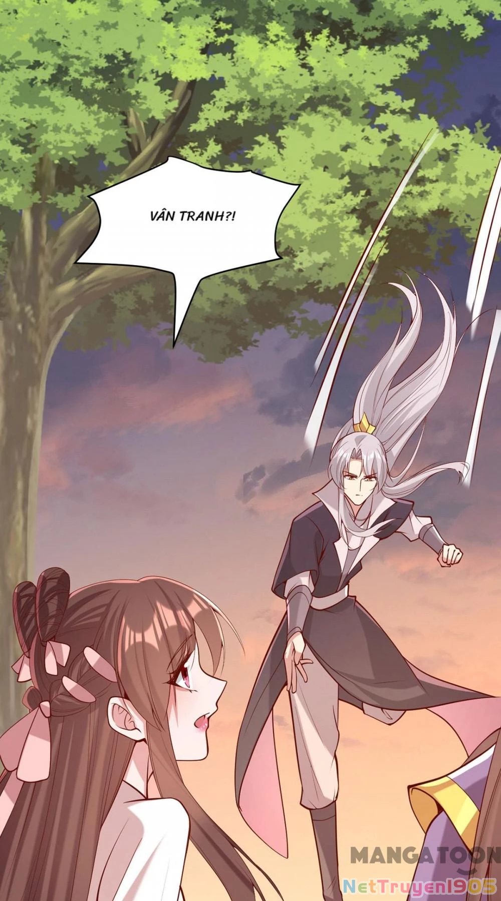 Nhất Phẩm Đích Nữ Chapter 296 - Trang 2