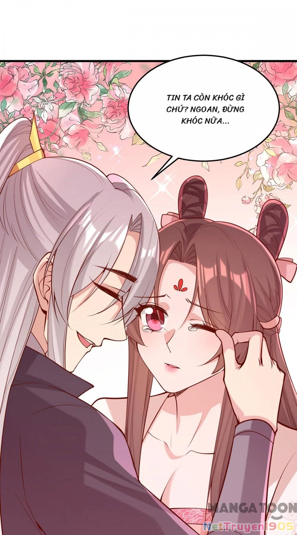 Nhất Phẩm Đích Nữ Chapter 298 - Trang 2