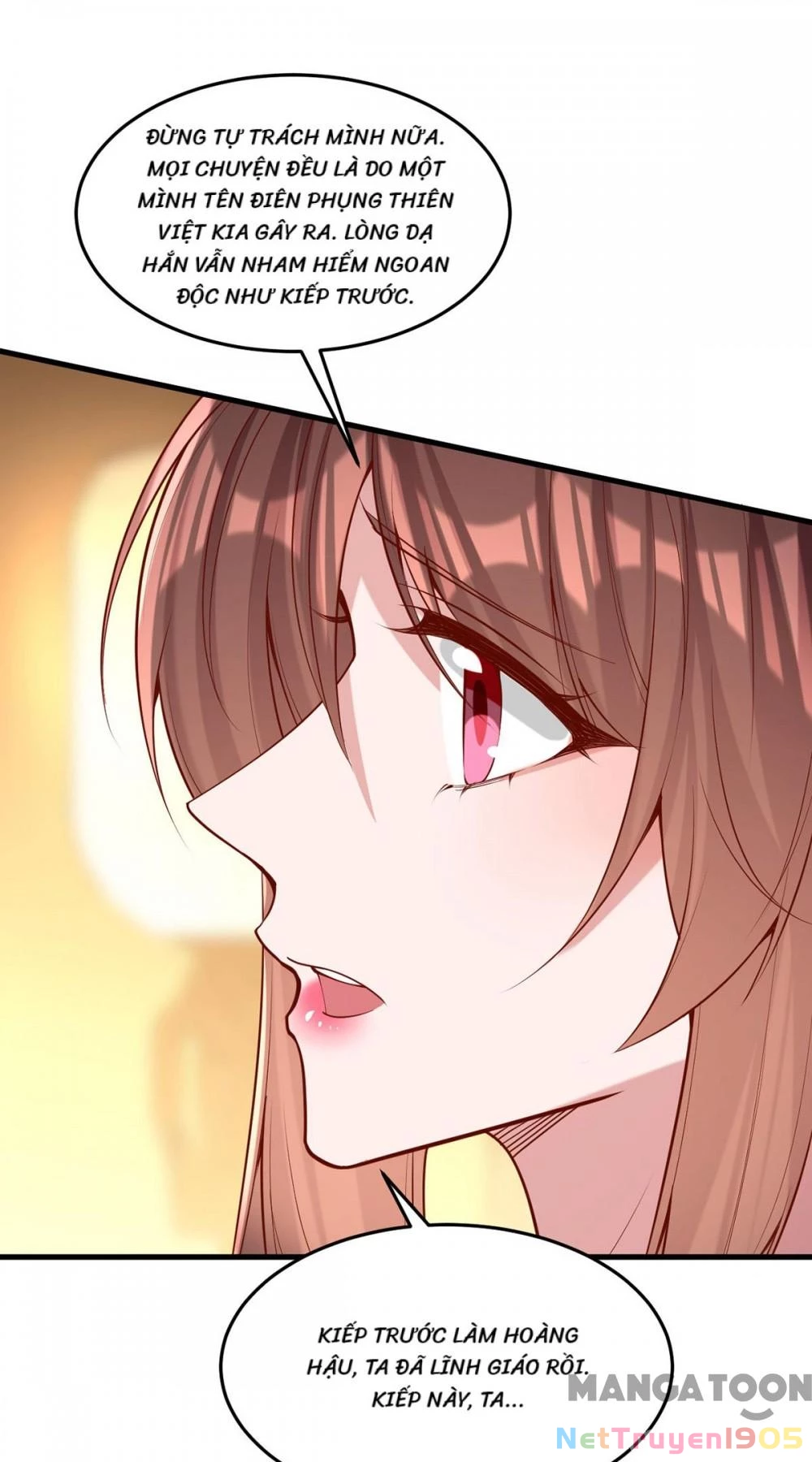 Nhất Phẩm Đích Nữ Chapter 298 - Trang 2