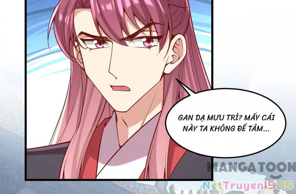 Nhất Phẩm Đích Nữ Chapter 300 - Trang 2