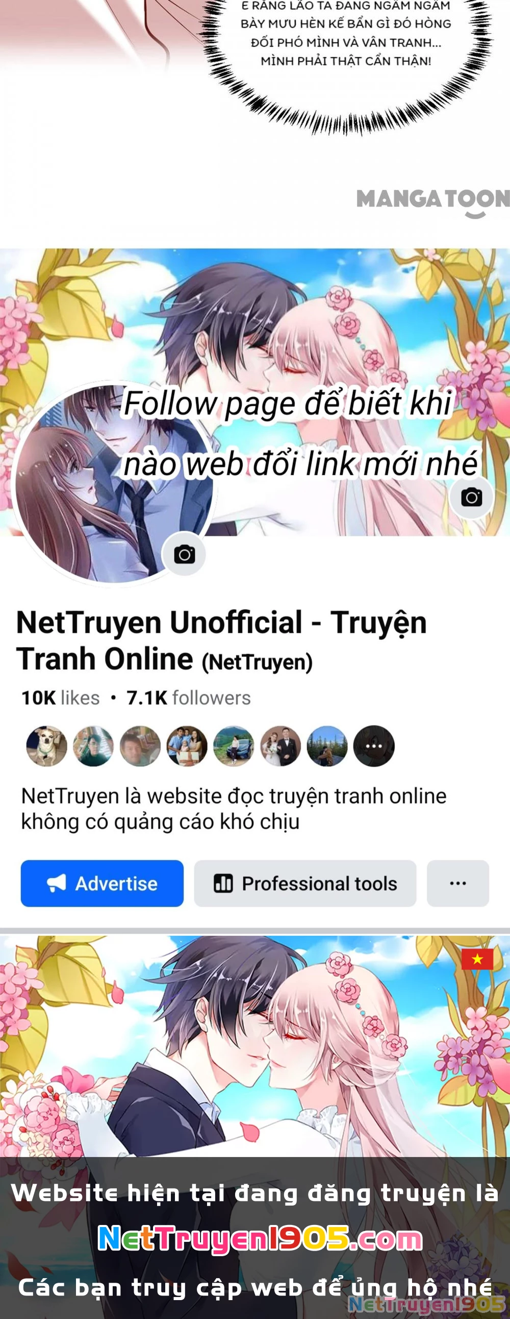Nhất Phẩm Đích Nữ Chapter 300 - Trang 2