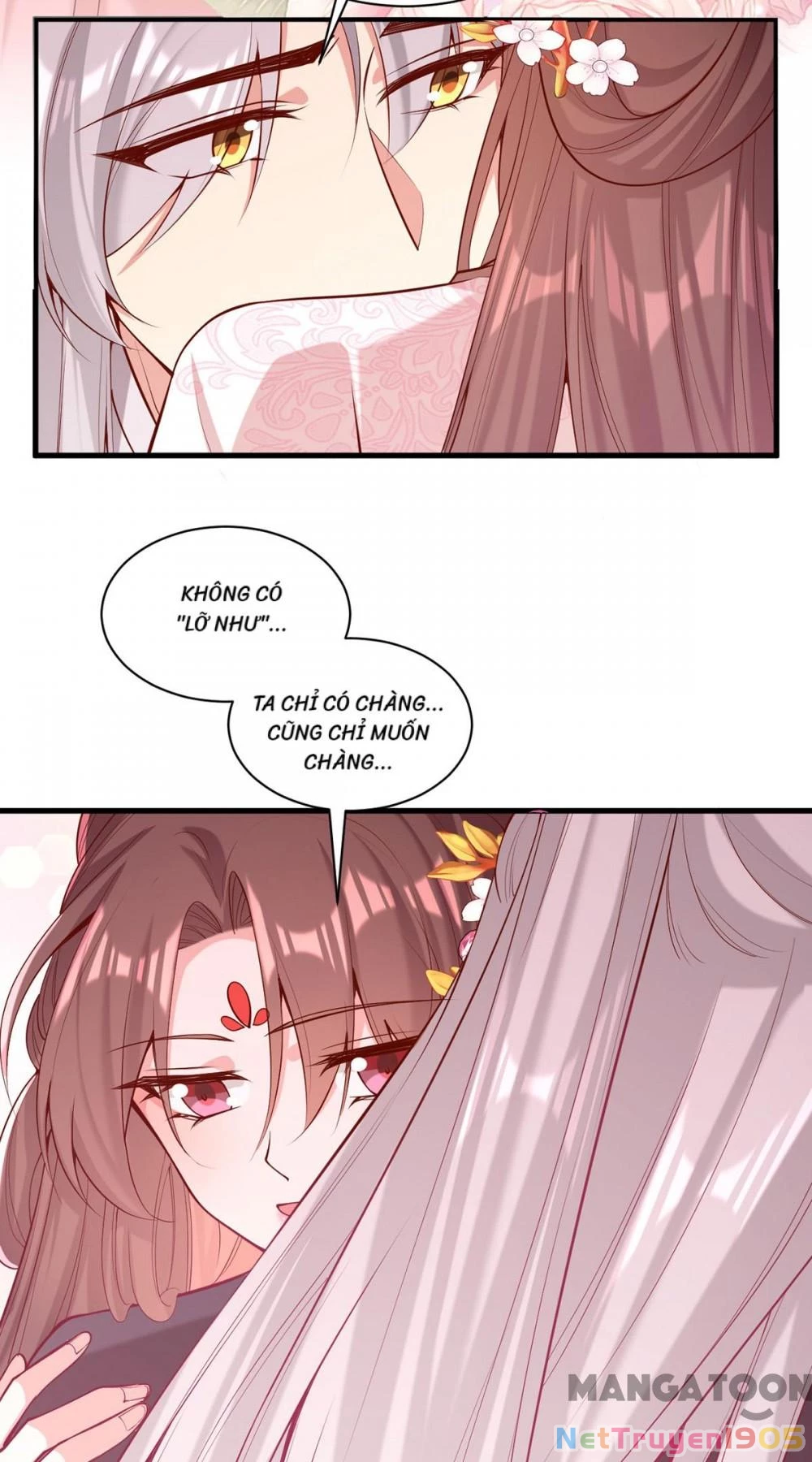 Nhất Phẩm Đích Nữ Chapter 301 - Trang 2