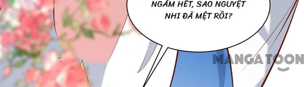 Nhất Phẩm Đích Nữ Chapter 307 - Trang 2