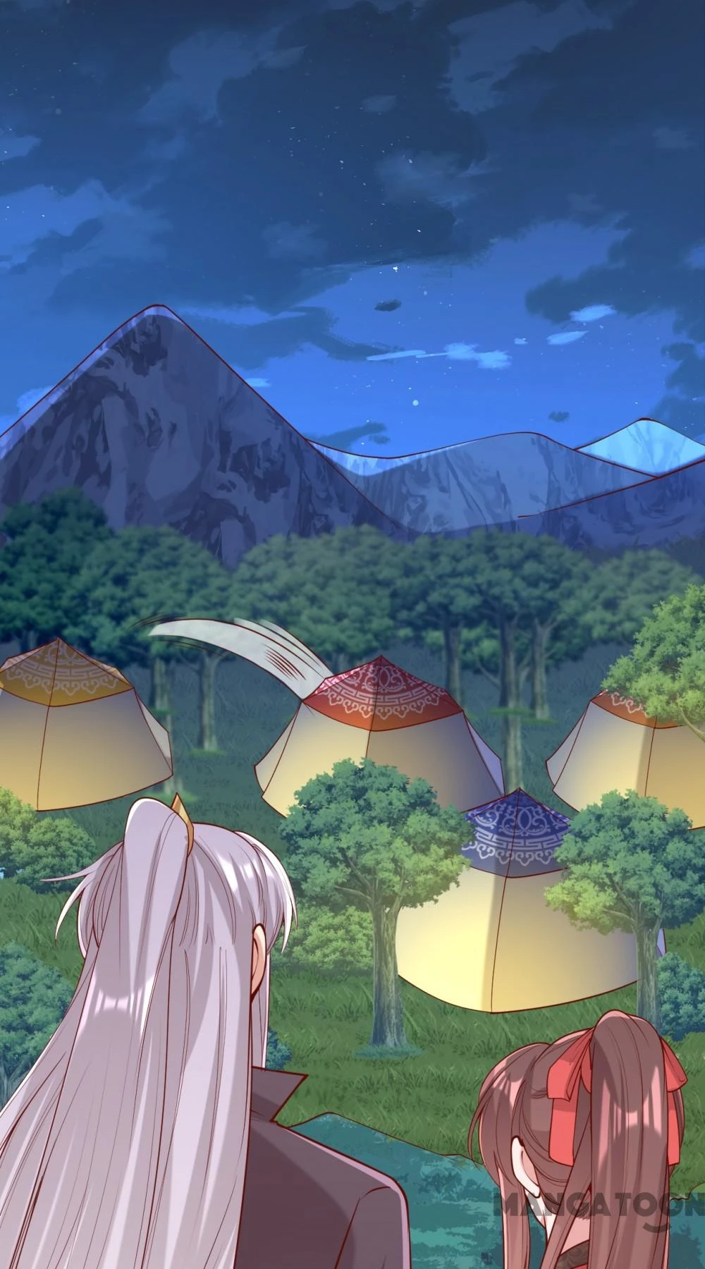 Nhất Phẩm Đích Nữ Chapter 311 - Trang 2