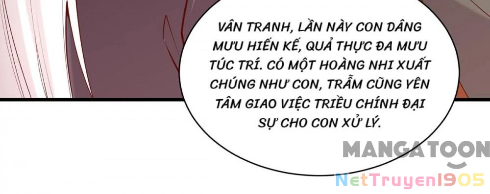 Nhất Phẩm Đích Nữ Chapter 315 - Trang 2