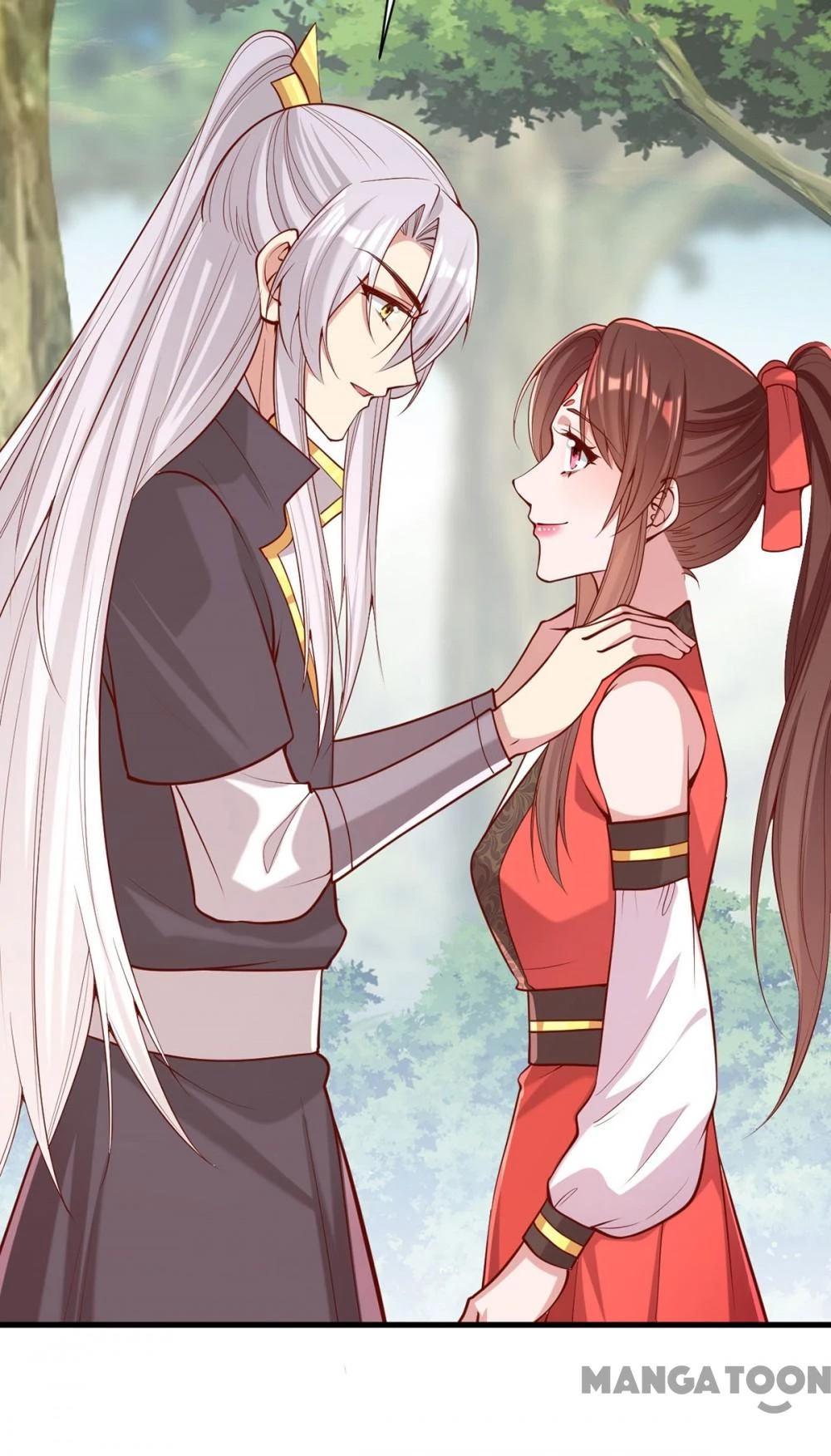 Nhất Phẩm Đích Nữ Chapter 317 - Trang 2