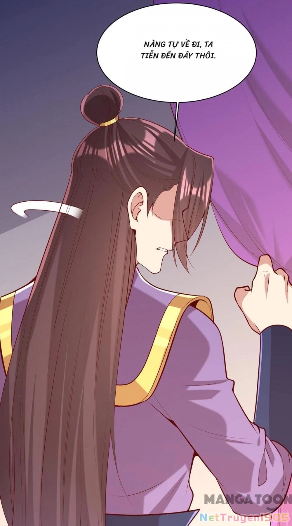 Nhất Phẩm Đích Nữ Chapter 317 - Trang 2