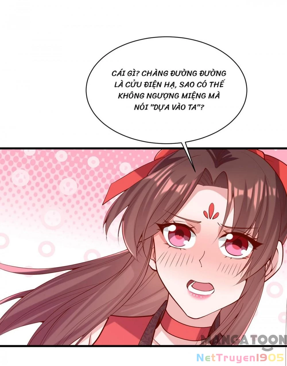 Nhất Phẩm Đích Nữ Chapter 317 - Trang 2