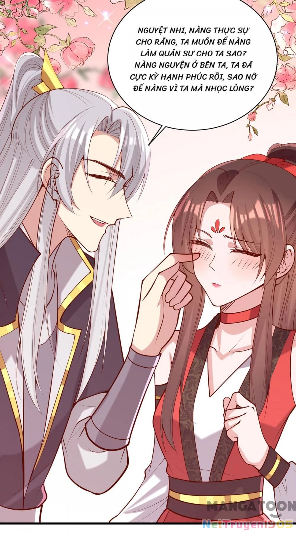 Nhất Phẩm Đích Nữ Chapter 317 - Trang 2