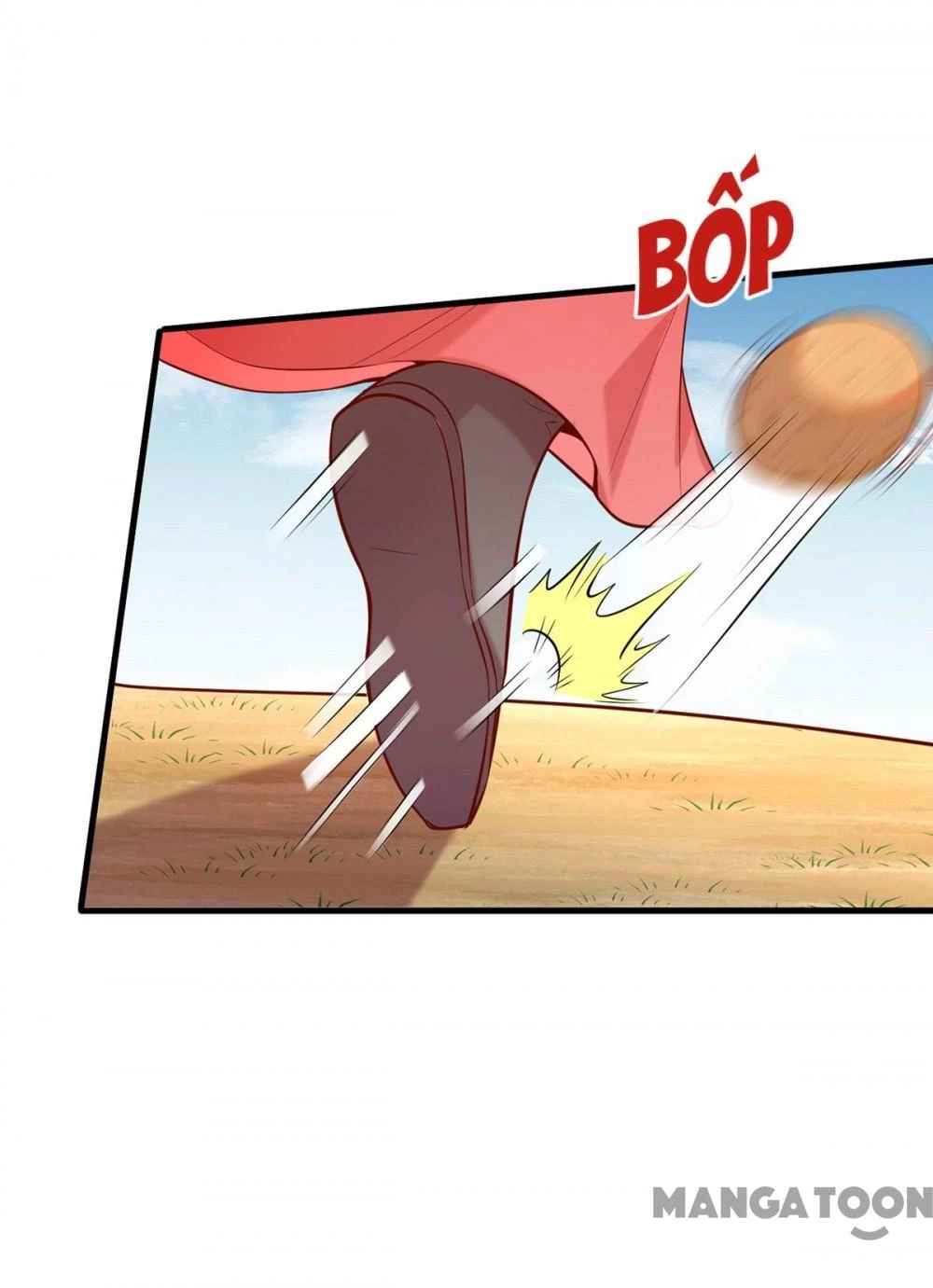 Nhất Phẩm Đích Nữ Chapter 320 - Trang 2