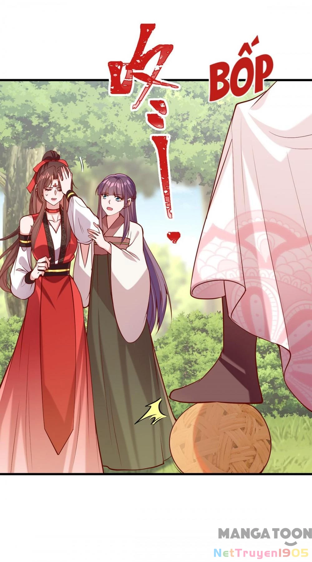 Nhất Phẩm Đích Nữ Chapter 320 - Trang 2