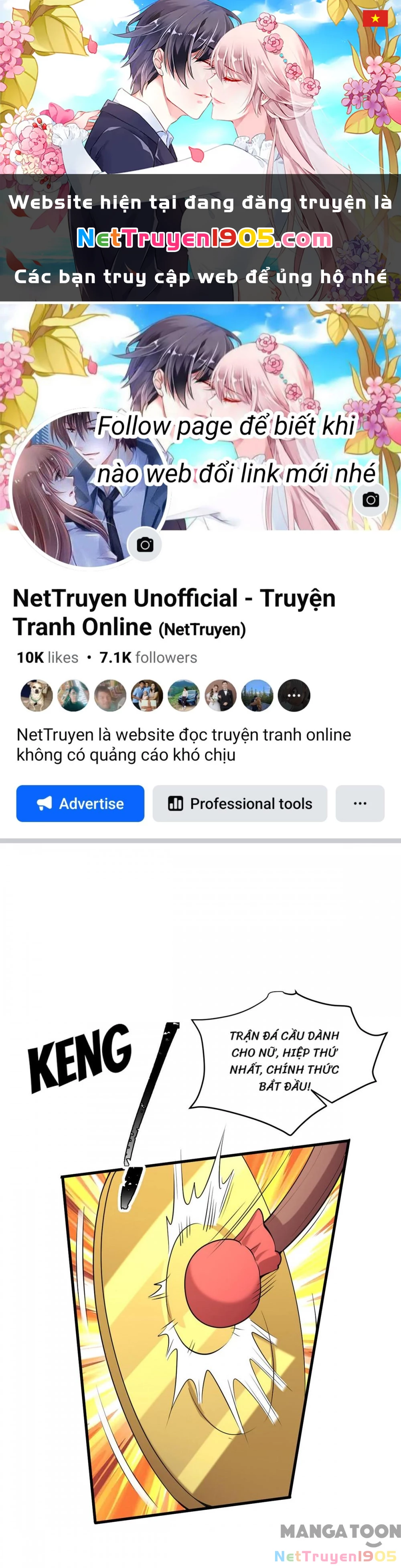Nhất Phẩm Đích Nữ Chapter 320 - Trang 2